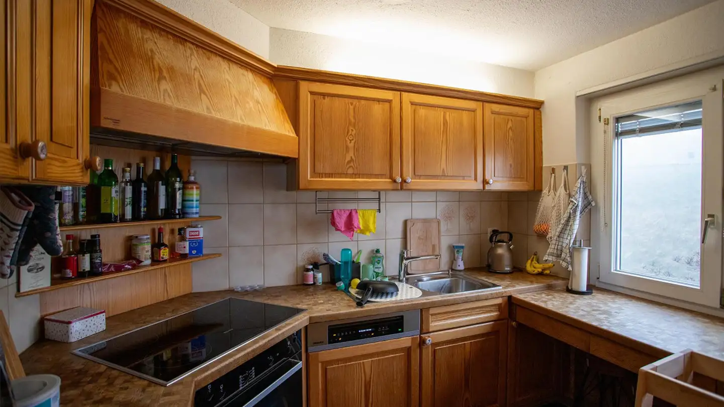 Stepped house for rent - Schulstrasse 24, 9306 Freidorf TG - Photo 2