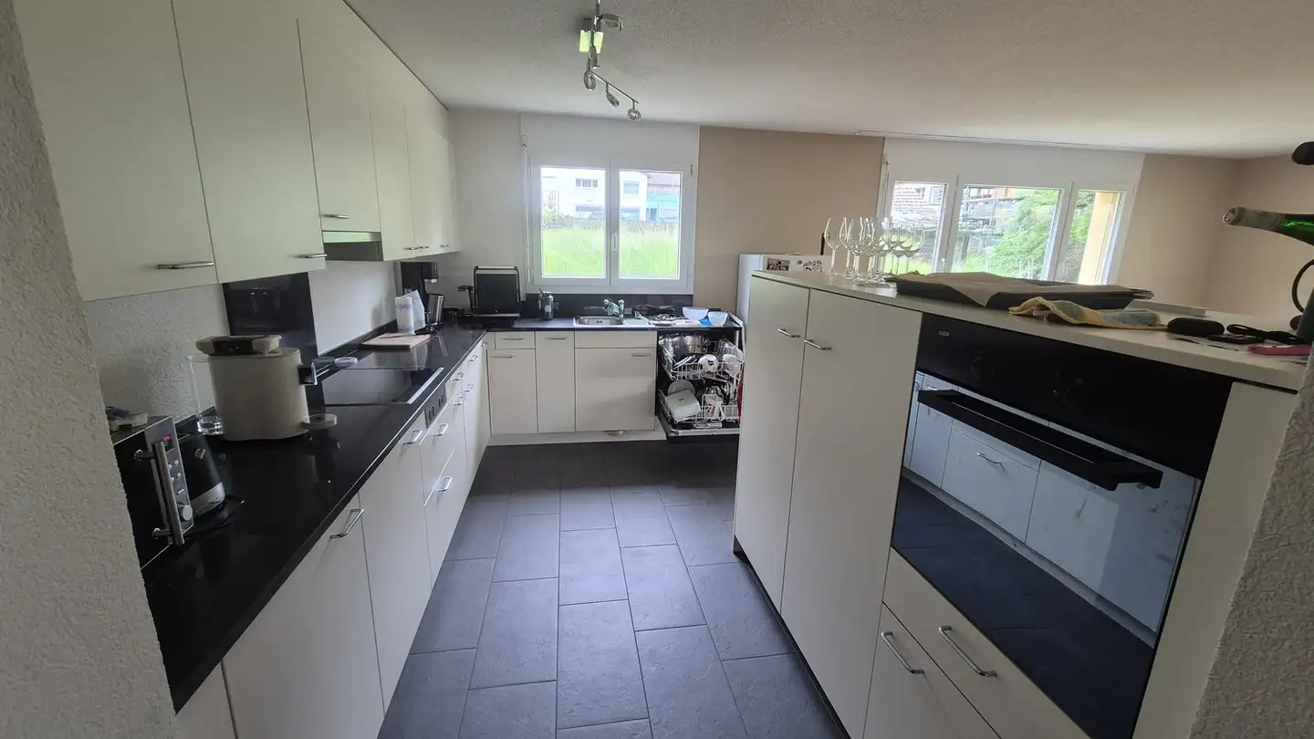 Appartement à louer - Brühlstrasse 5, 5412 Gebenstorf - Photo 3