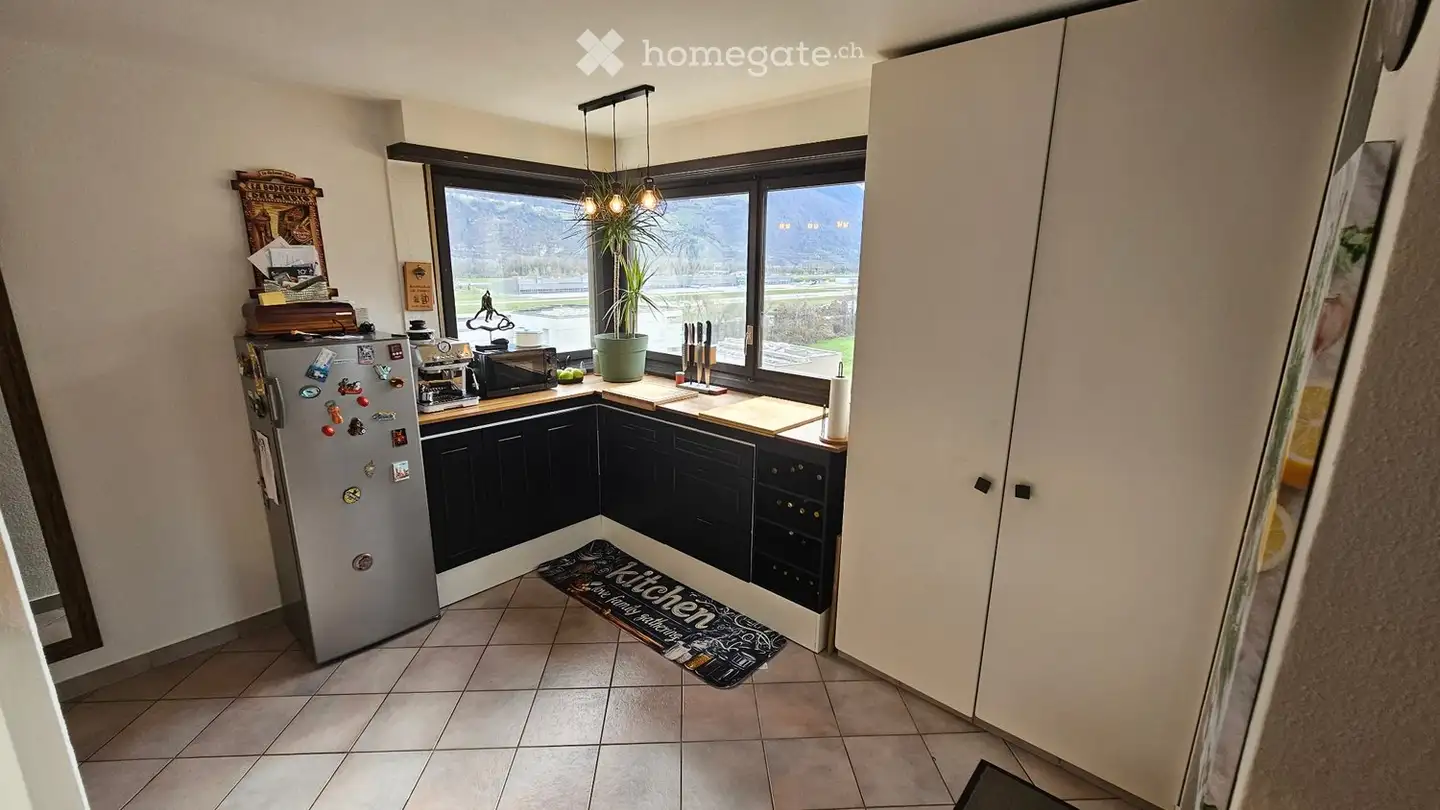 Appartement à louer - Avenue Maurice-Troillet 127, 1950 Sion - Photo 3