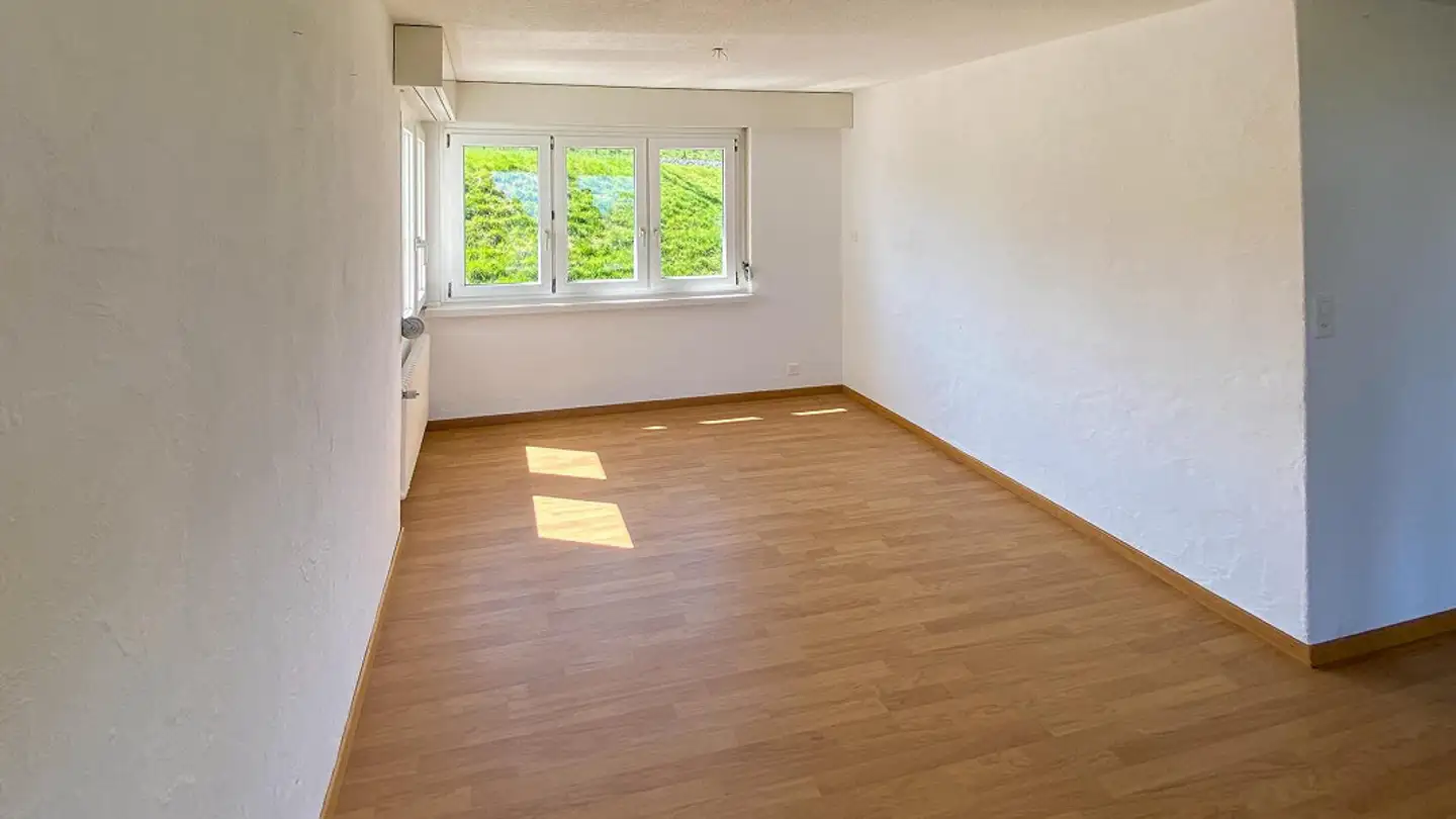 Stepped house for rent - Schulstrasse 24, 9306 Freidorf TG - Photo 3