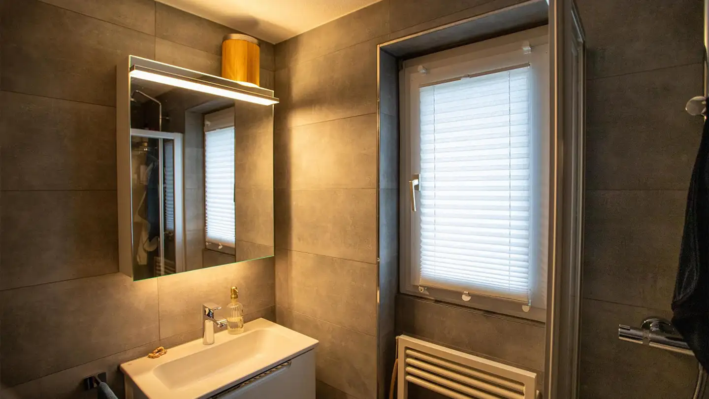 Stepped house for rent - Schulstrasse 24, 9306 Freidorf TG - Photo 4