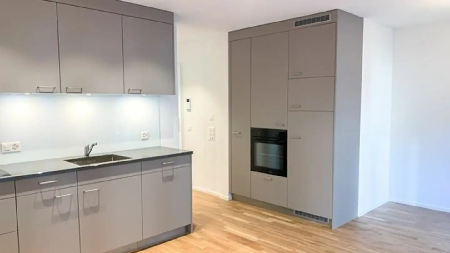 Apartment for rent - Ahornstrasse 62, 9000 St. Gallen - Photo 2