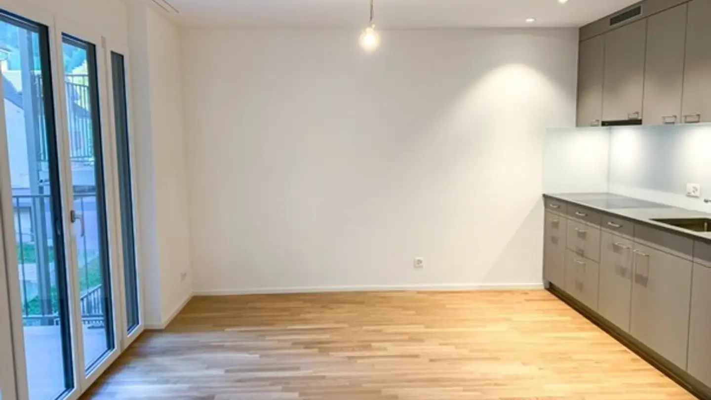 Apartment for rent - Ahornstrasse 62, 9000 St. Gallen - Photo 4
