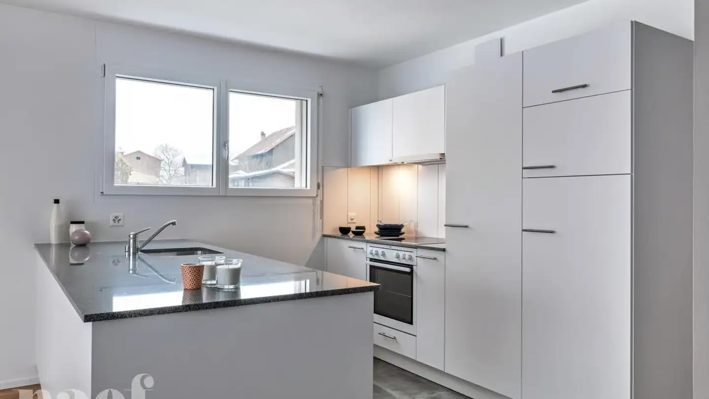 Wohnung mieten - Route De Villeneuve 34, 1522 Lucens - Foto 4