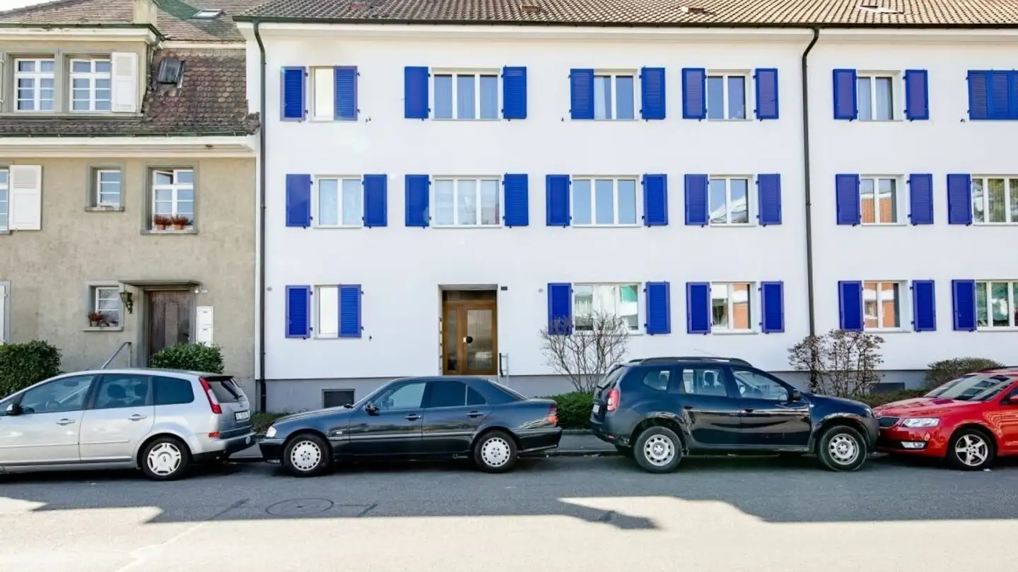 Appartamento in affitto - Lettenweg 126, 4123 Allschwil