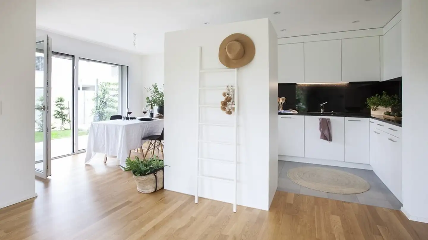 Appartamento in affitto - Hagenbuchstrasse 29, 8192 Zweidlen - Photo 3