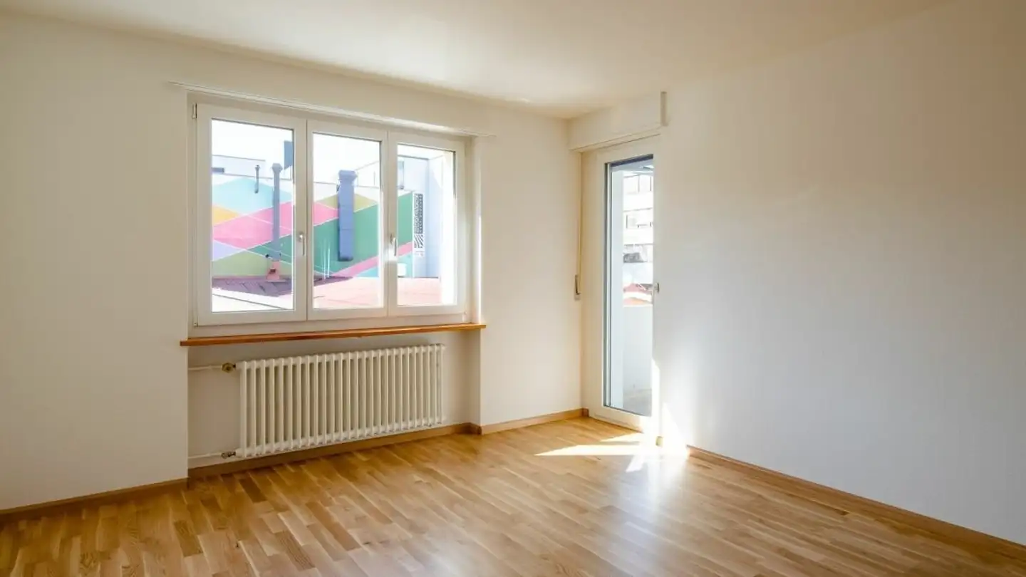 Appartamento in affitto - Lettenweg 126, 4123 Allschwil - Foto 4