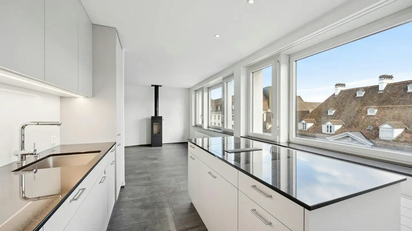 Appartement à louer - Aeschenvorstadt 24, 4051 Basel