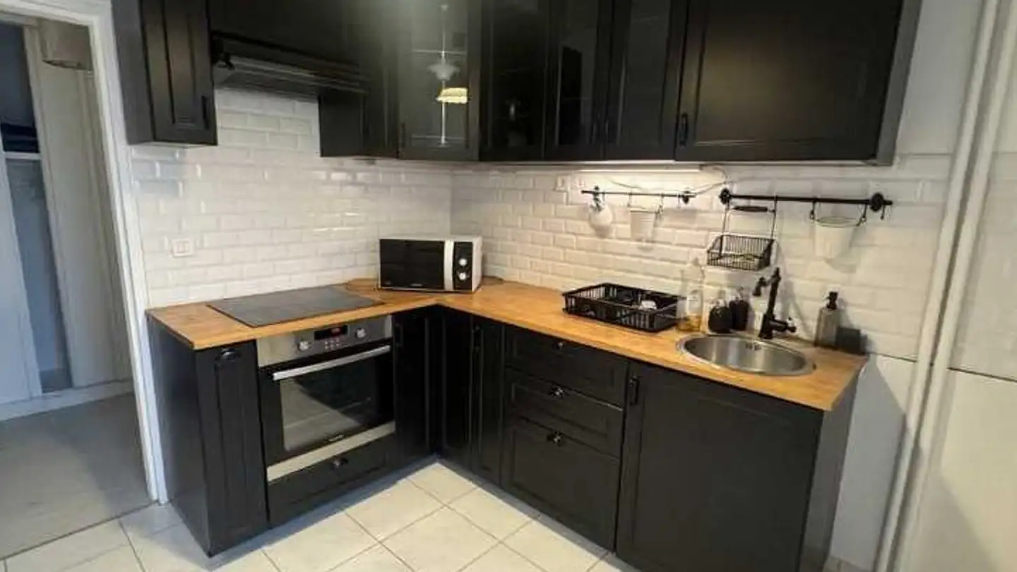 Appartamento in affitto - Rue Des Charmilles 7, 1400 Yverdon-les-Bains - Foto 2