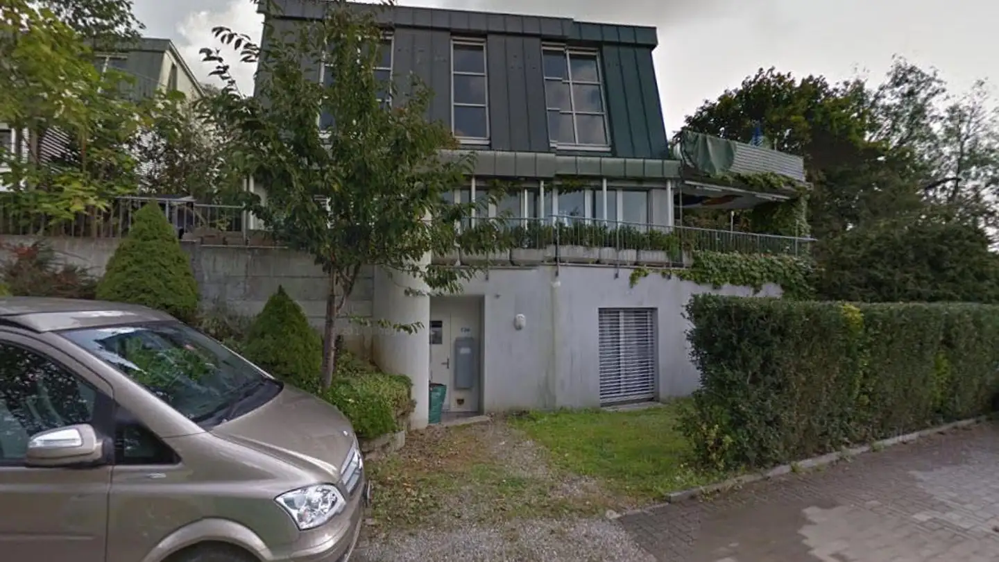 Maison individuelle à vendre - Bündtenweg 13e, 4464 Maisprach - Photo 2