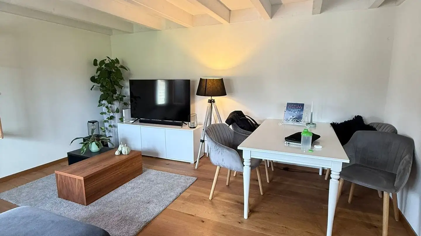 Apartment for rent - Hauptstrasse 25, 2575 Hagneck