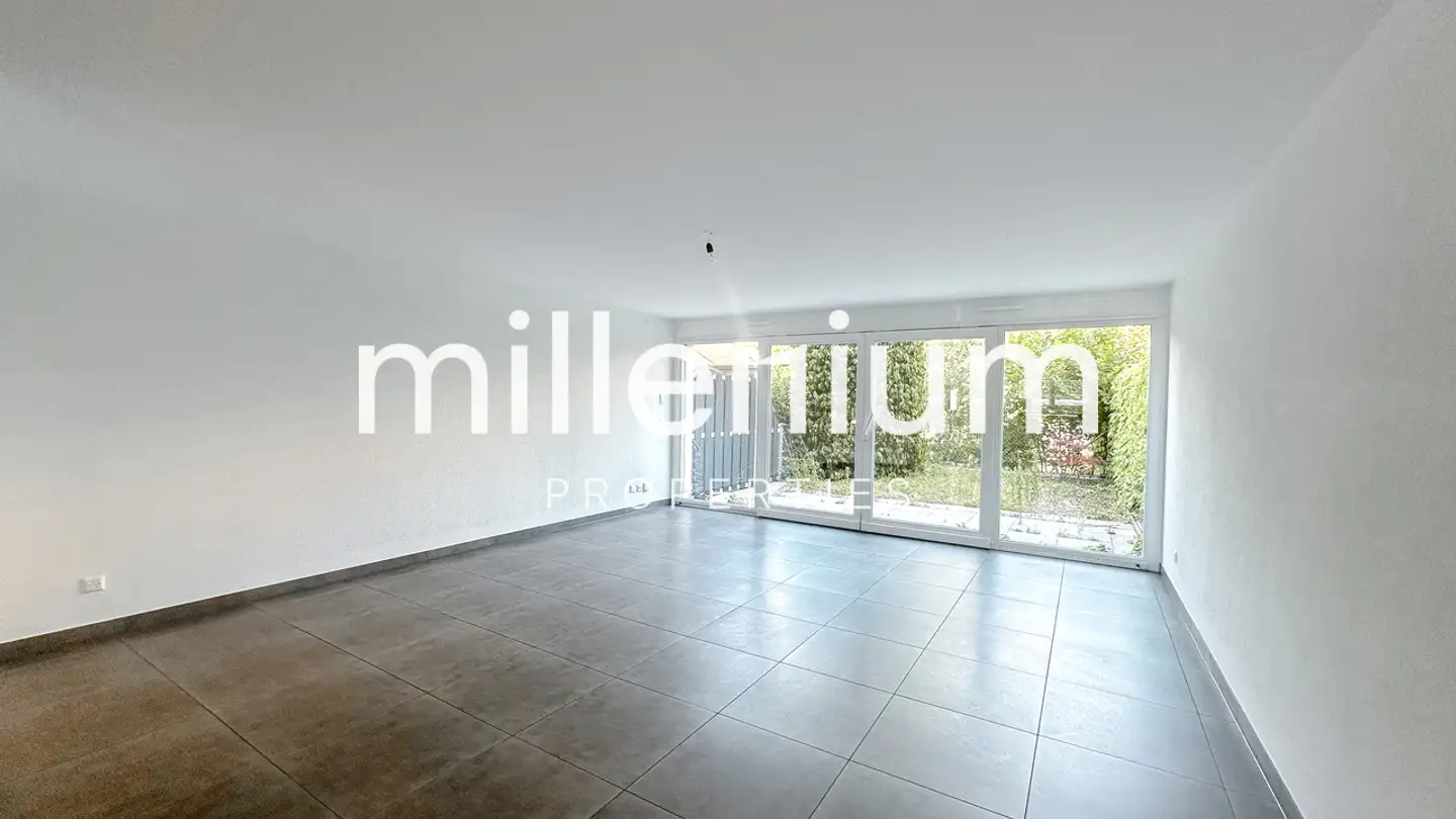 Apartment for rent - Avenue Des Communes-Réunies, 1212 Grand-Lancy