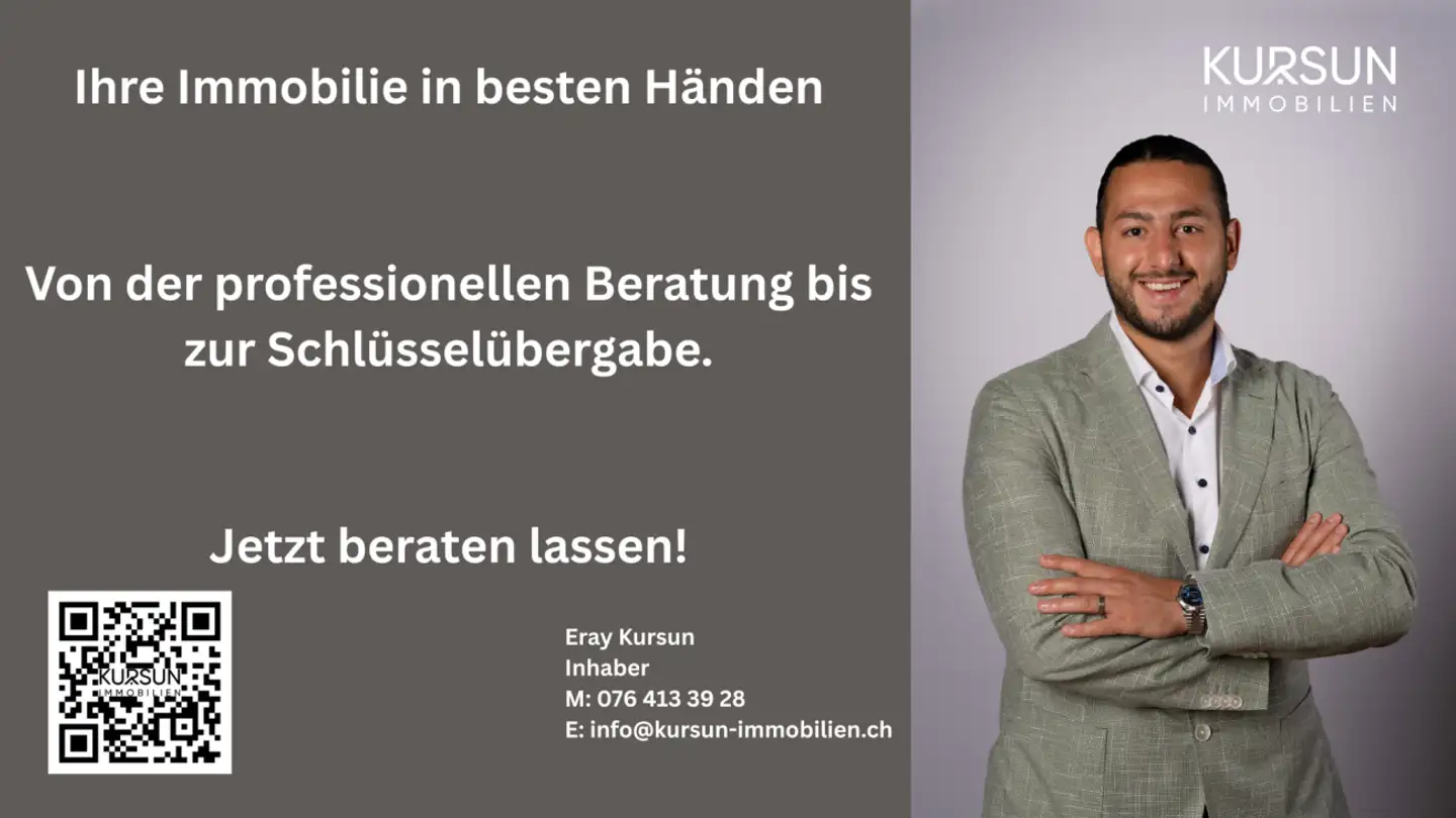 Commercial for sale - Förrlibuckstrasse 62, 8005 Zürich - Photo 4