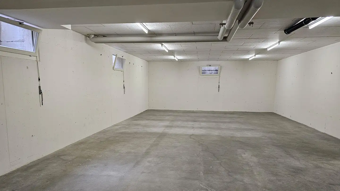 Spazio di archiviazione in affitto - Lindenstrasse 14, 6340 Baar - Photo 2