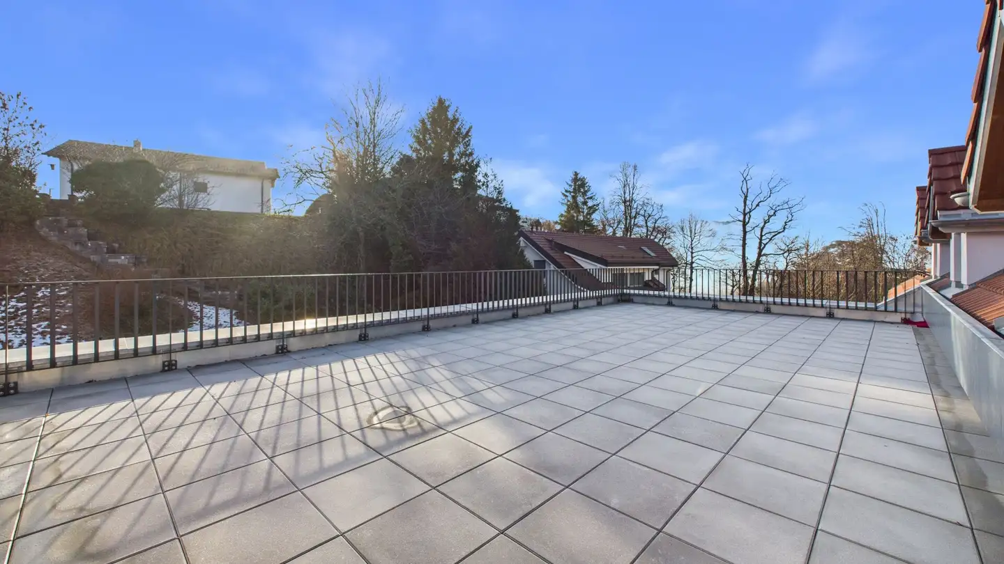 Appartamento in affitto - Chemin du Moulin, 1071 Chexbres