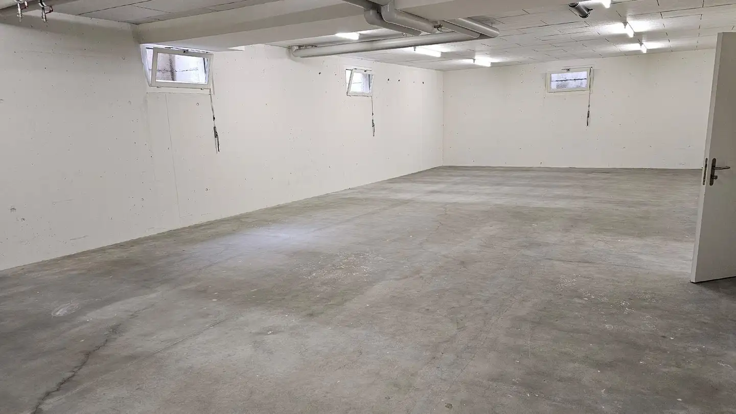 Spazio di archiviazione in affitto - Lindenstrasse 14, 6340 Baar - Photo 3