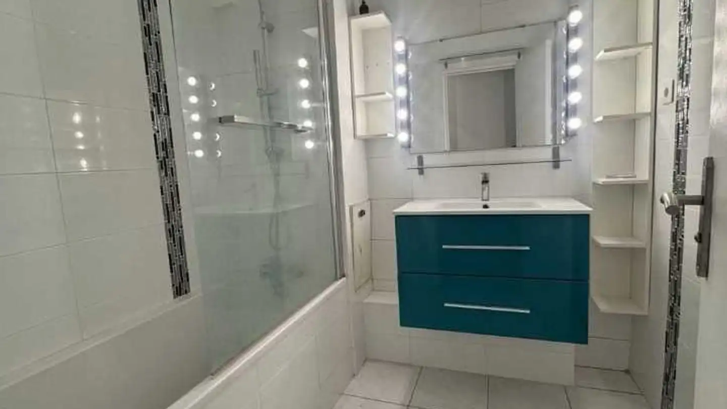 Appartamento in affitto - Rue Des Charmilles 7, 1400 Yverdon-les-Bains - Foto 3