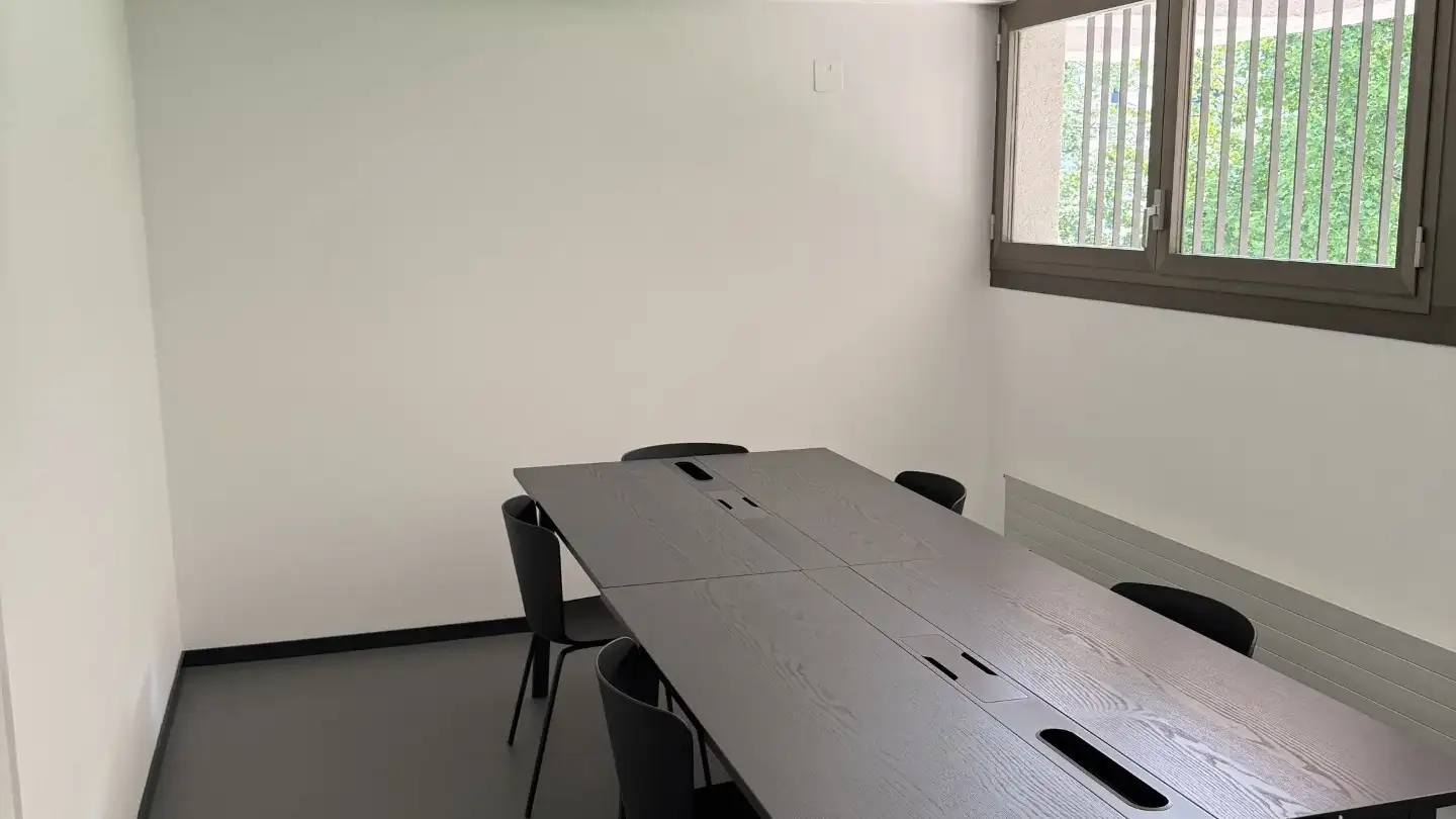 Bürofläche mieten - Via Dei Faggi 4, 6912 Pazzallo