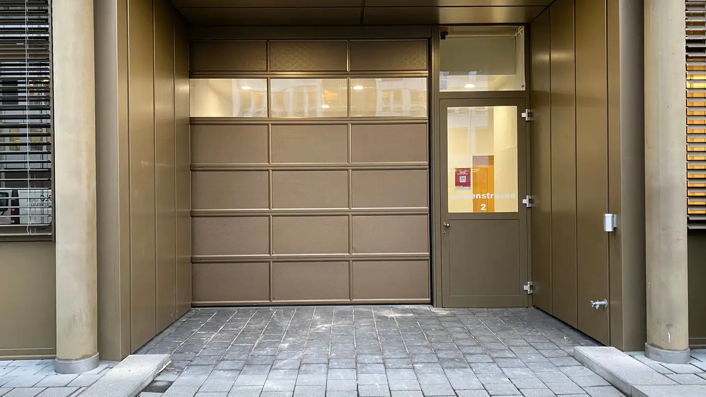 Spazio di archiviazione in affitto - Lindenstrasse 14, 6340 Baar - Photo 4