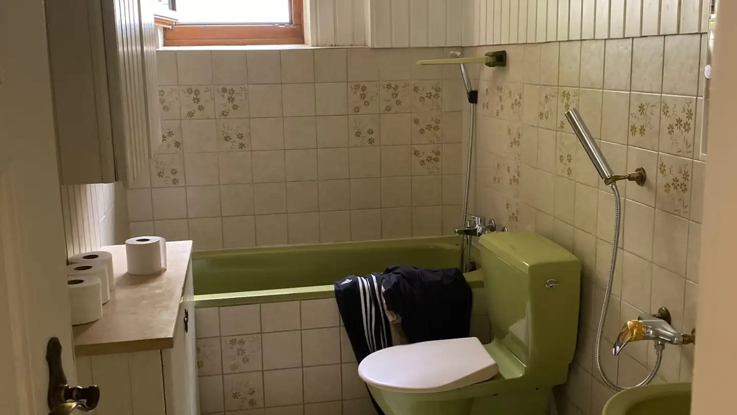 Appartamento in affitto - Ländtestrasse 36, 2503 Biel/Bienne - Foto 3