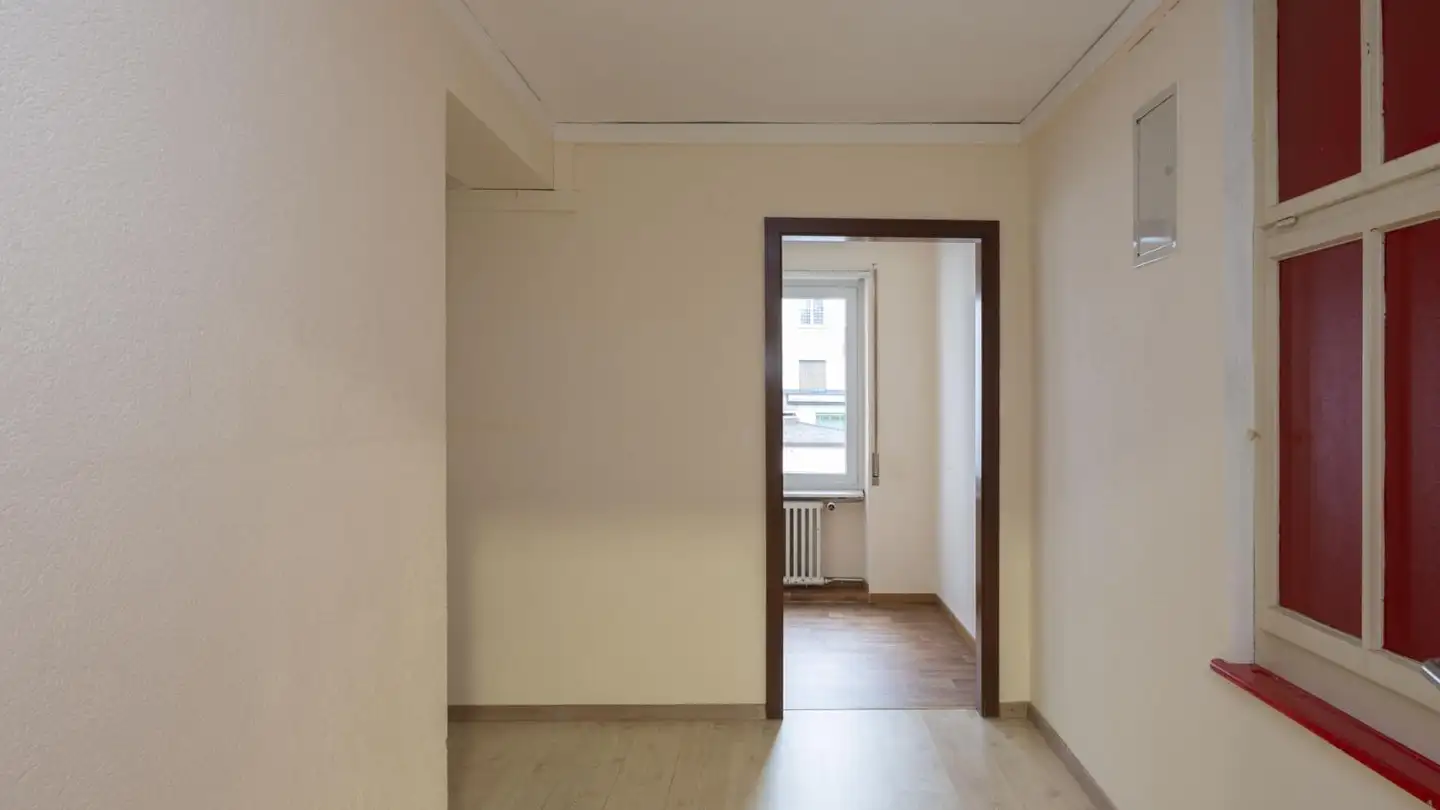 Appartement à louer - Via Geretta 3, 6900 Paradiso - Photo 2
