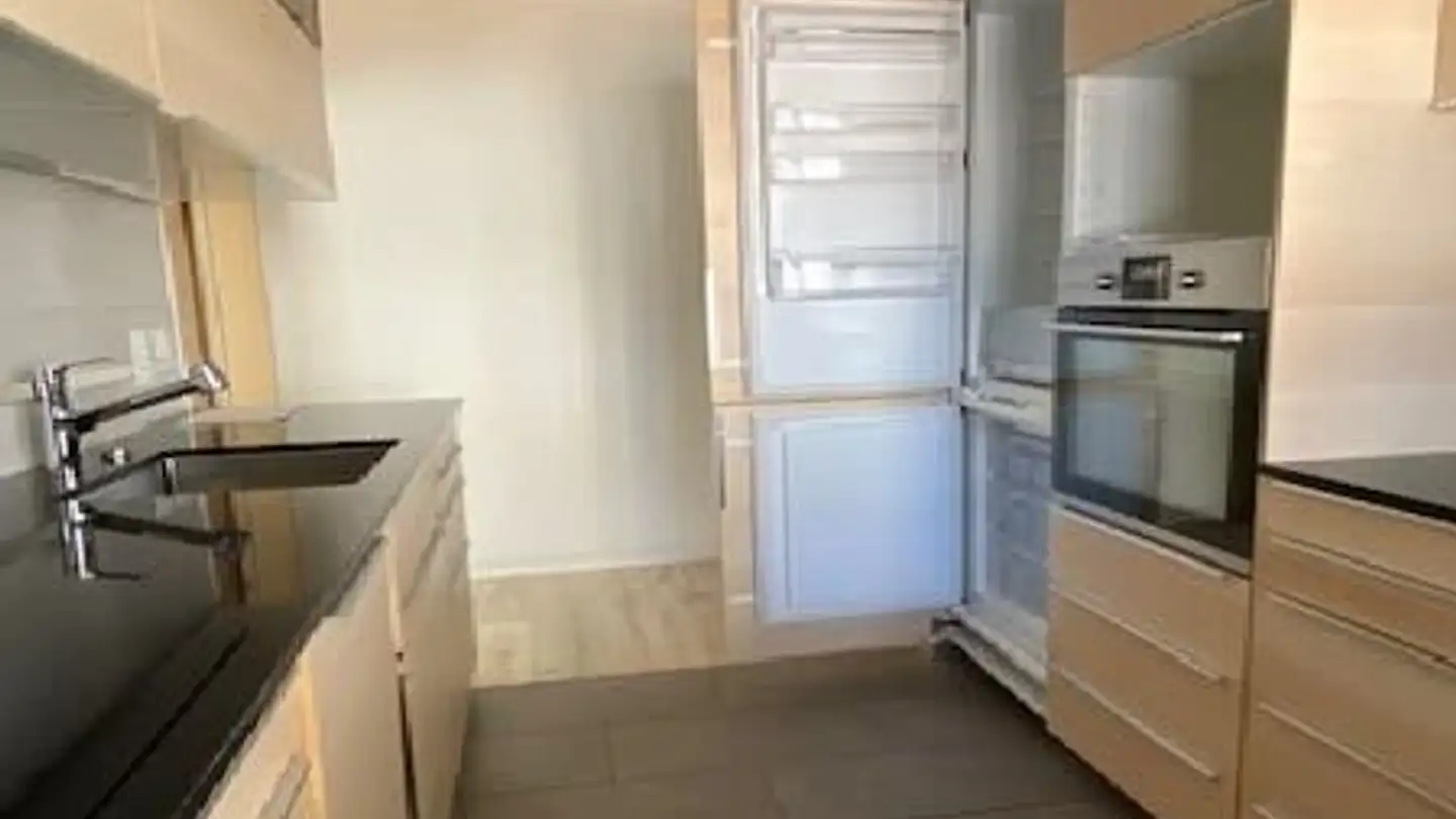 Appartement à louer - Grünaustrasse 12, 8370 Sirnach - Photo 4