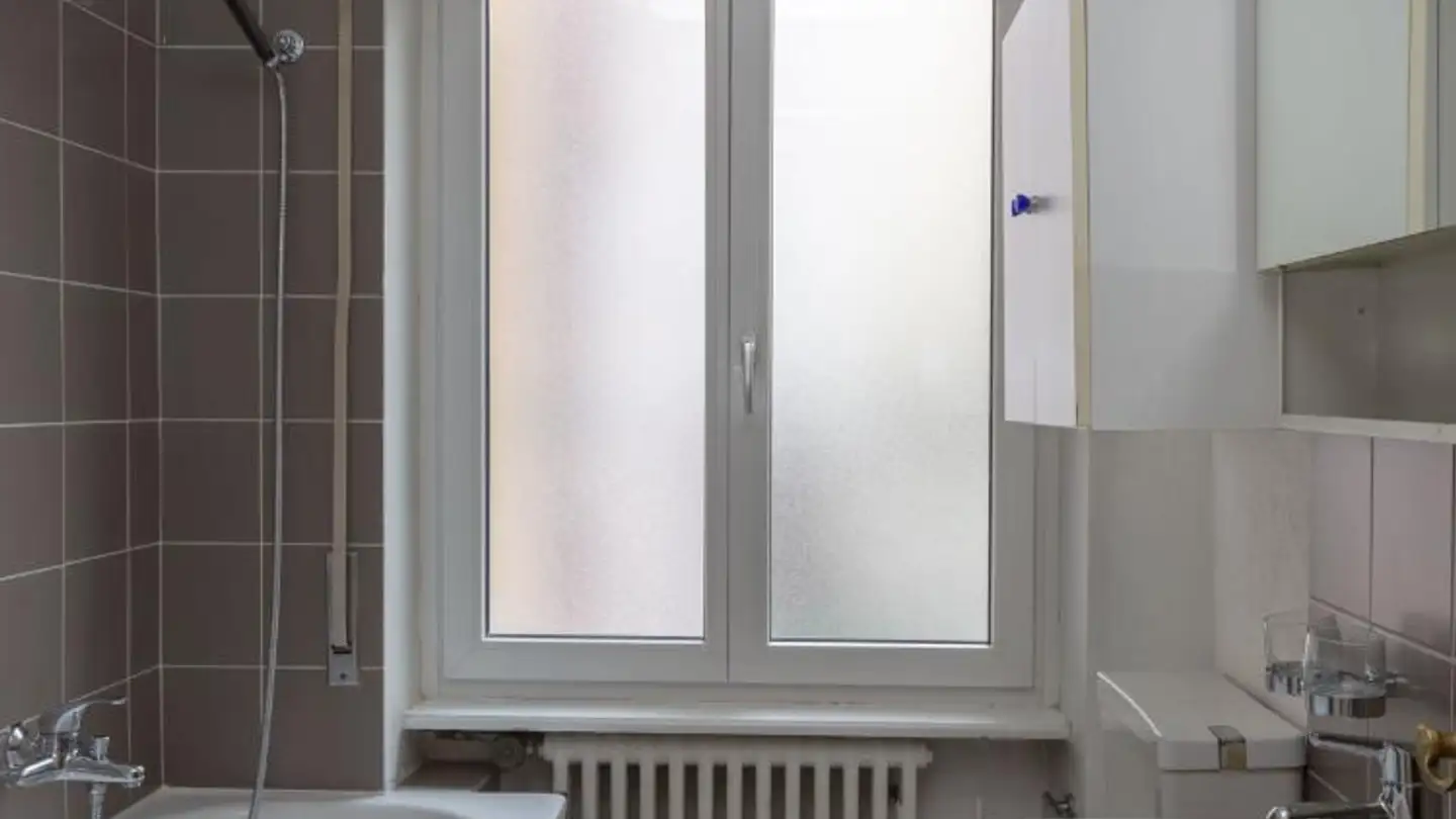 Appartement à louer - Via Geretta 3, 6900 Paradiso - Photo 3