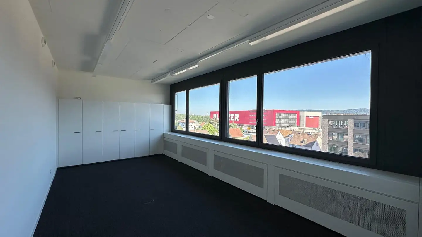 Bureau à louer - Kunimattweg 14, 4133 Pratteln - Photo 2