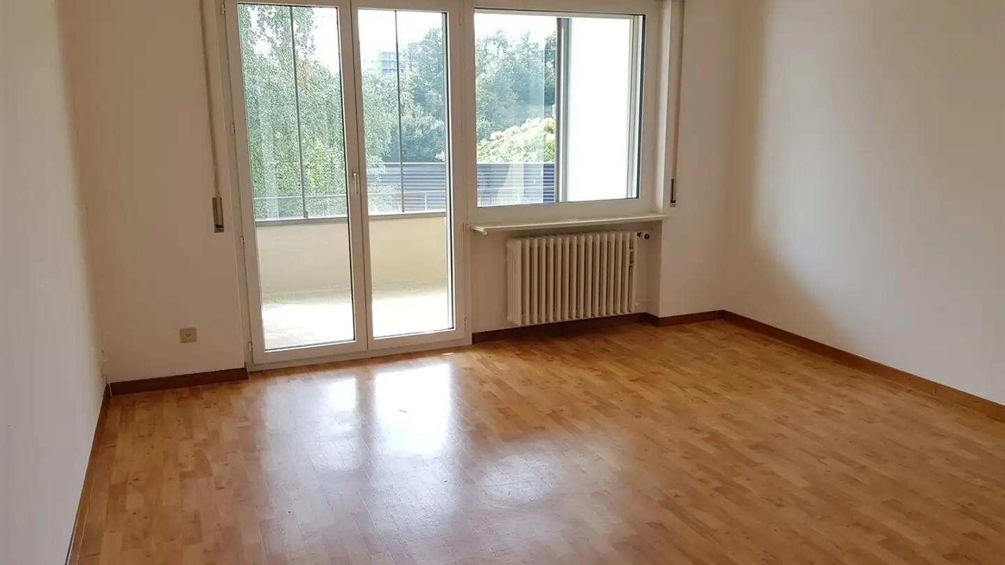 Appartamento in affitto - Aarburgerstrasse 197, 4600 Olten - Foto 2