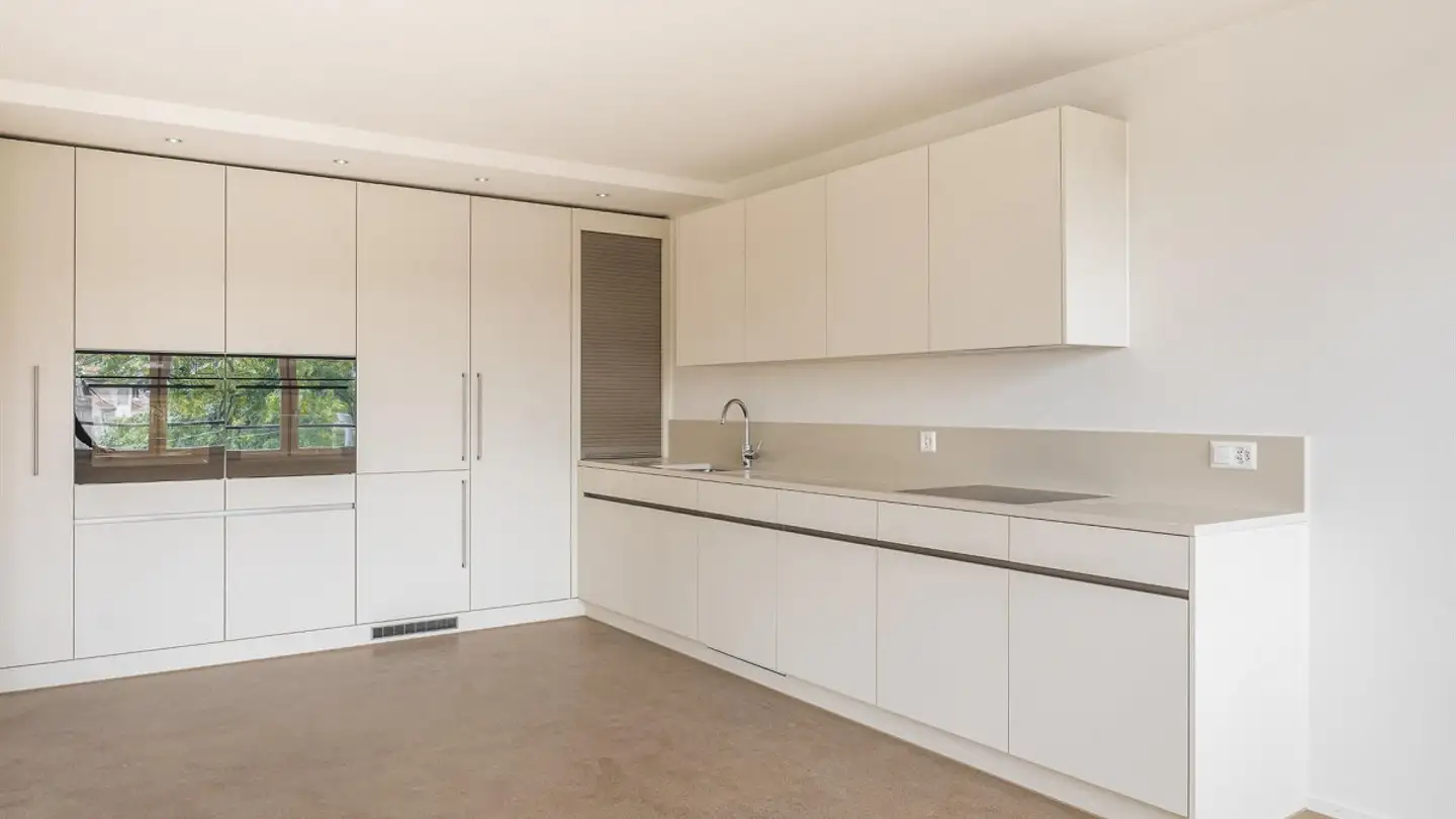 Apartment for rent - Schulhausstrasse 6, 8002 Zürich - Photo 2