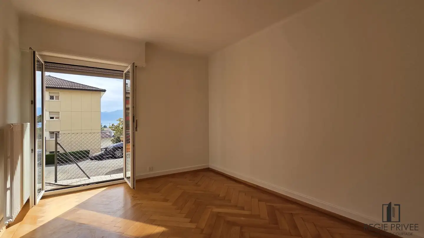 Appartamento in affitto - Avenue De Lavaux 68, 1009 Pully