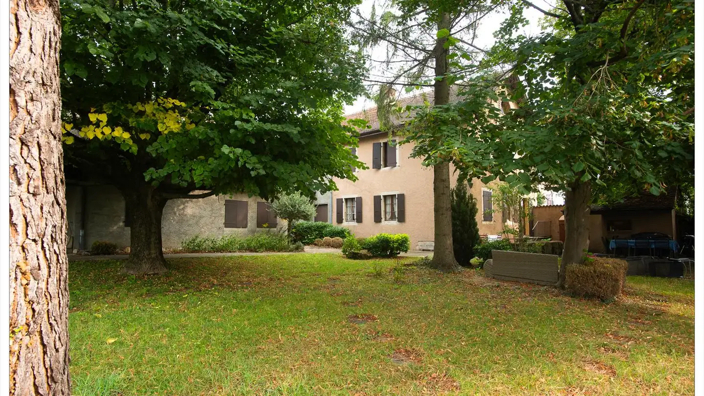 Casa singola in vendita - Rue Des Paquières 7, 1424 Champagne - Photo 3