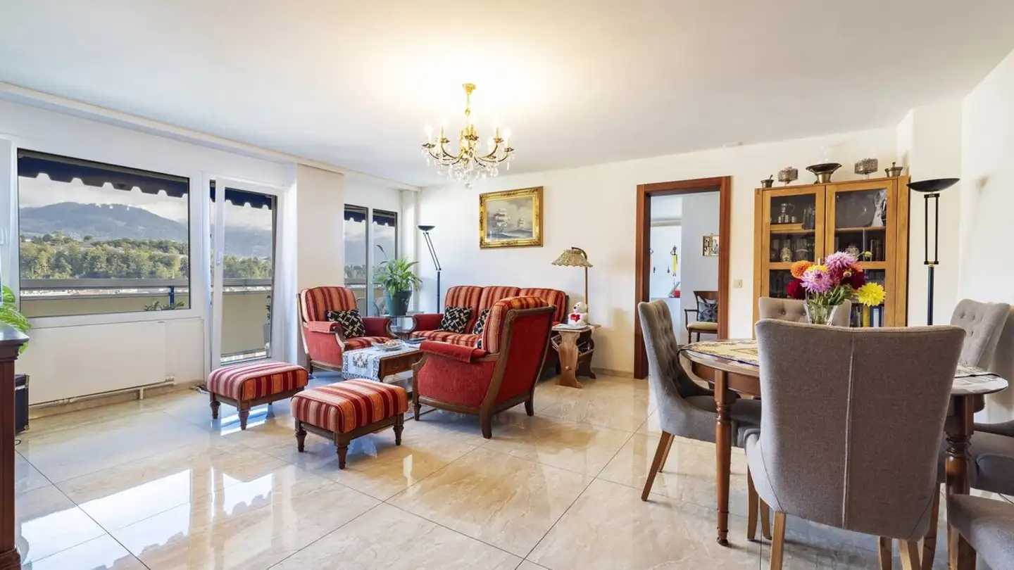 Wohnung kaufen - 1800 Vevey - Foto 2