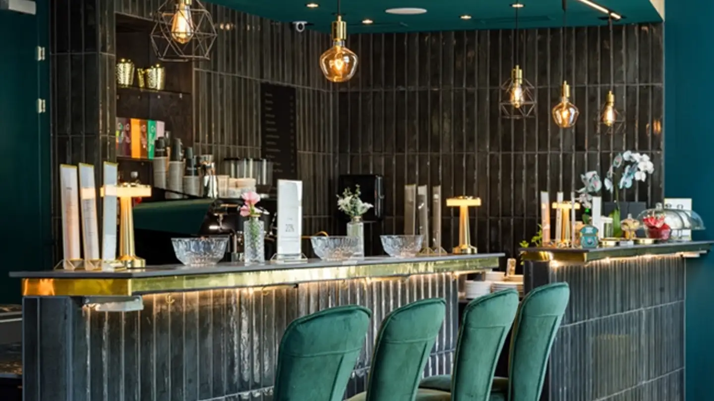 Restaurant kaufen - 8180 Bülach - Foto 4