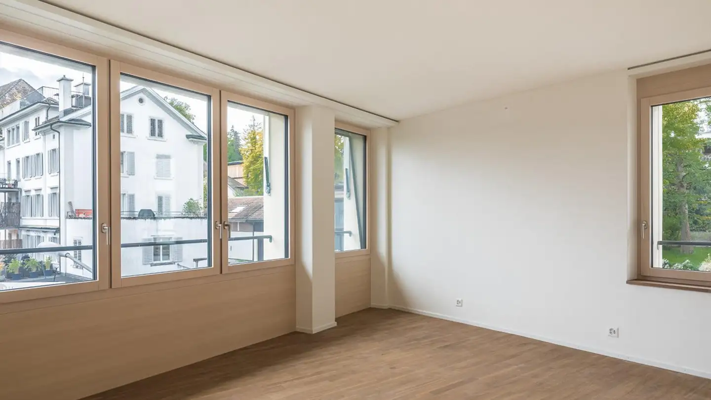 Apartment for rent - Schulhausstrasse 6, 8002 Zürich - Photo 4