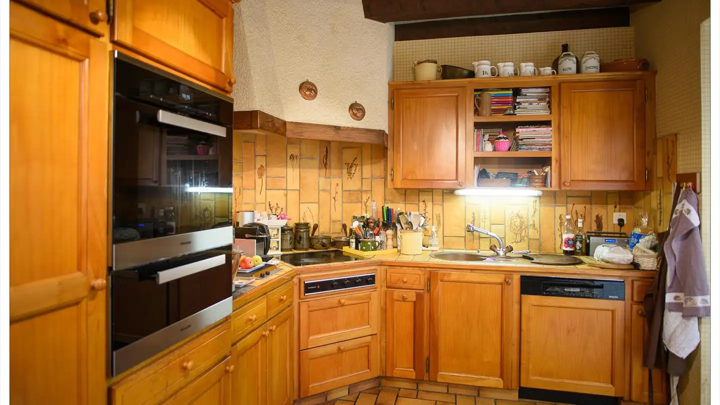 Casa singola in vendita - Rue Des Paquières 7, 1424 Champagne - Photo 4