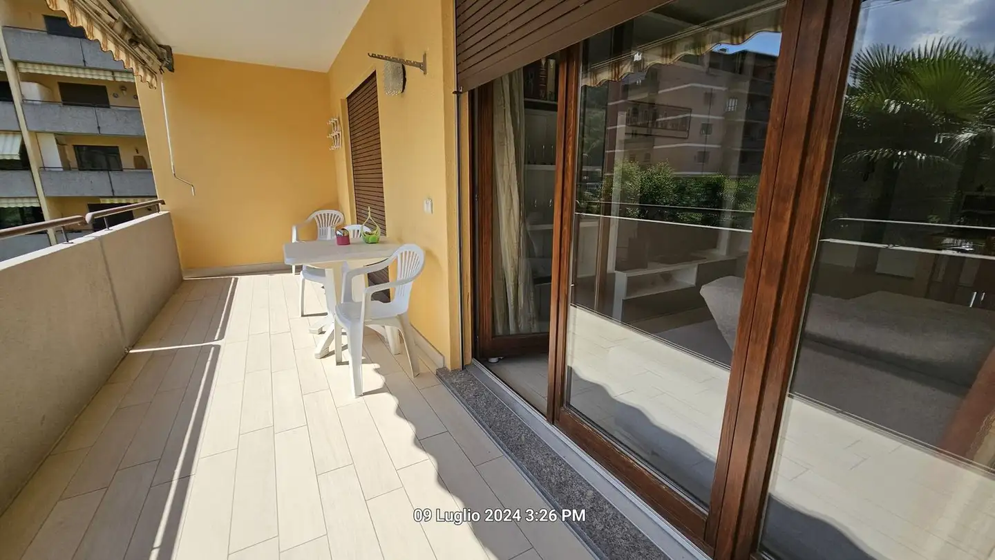 Furnished apartment for sale - 6987 Caslano - Photo 3