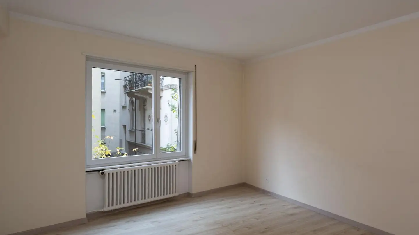 Appartement à louer - Via Geretta 3, 6900 Paradiso - Photo 4