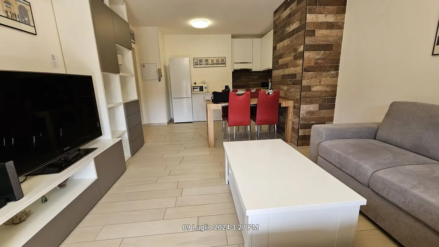 Furnished apartment for sale - 6987 Caslano - Photo 4