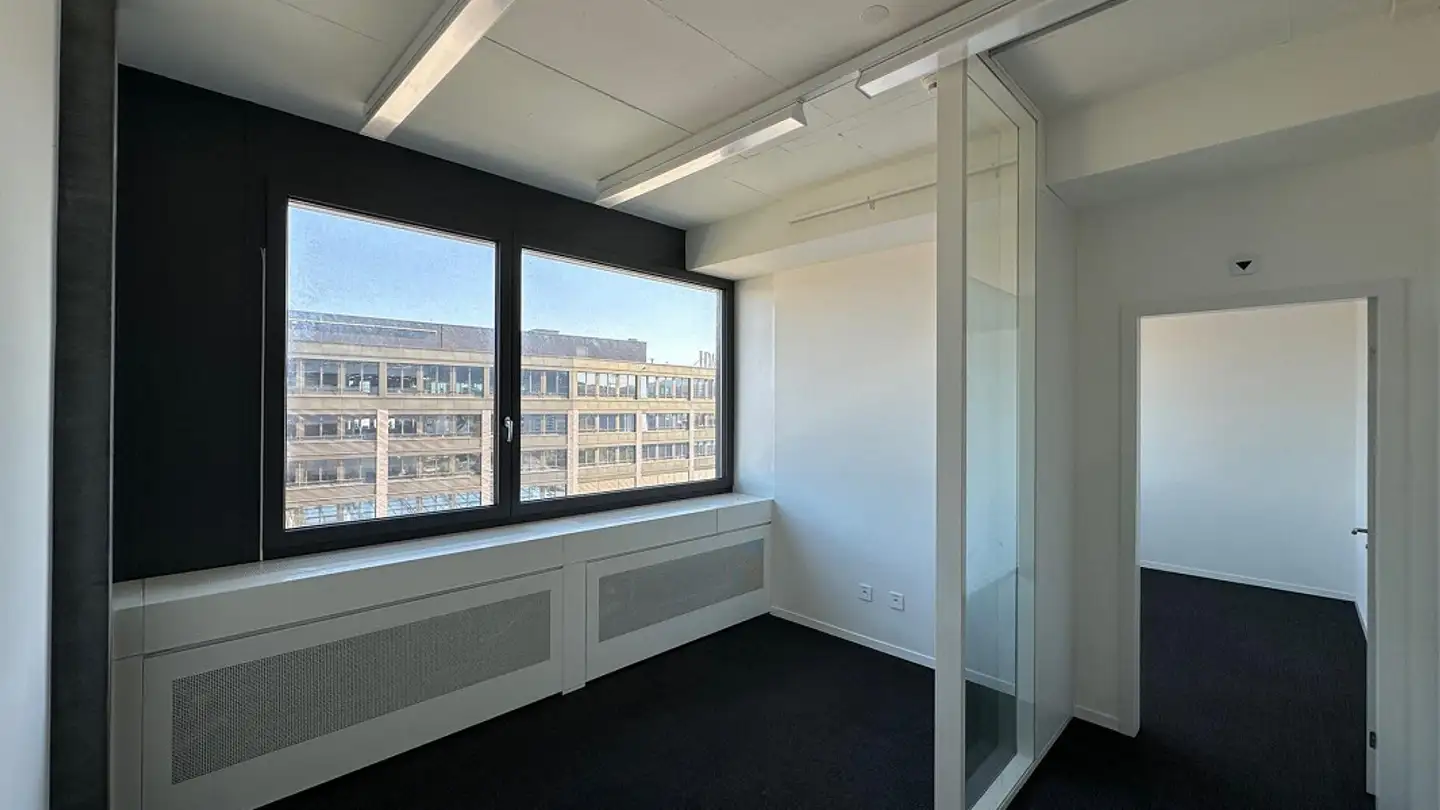 Bureau à louer - Kunimattweg 14, 4133 Pratteln - Photo 3