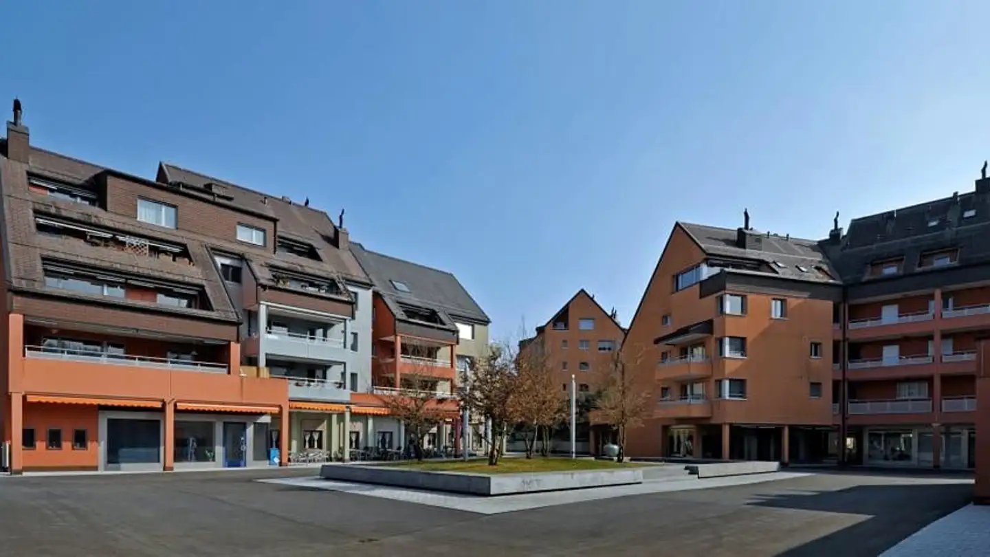 Apartment for rent - Obstgartenstrasse 30, 8136 Gattikon