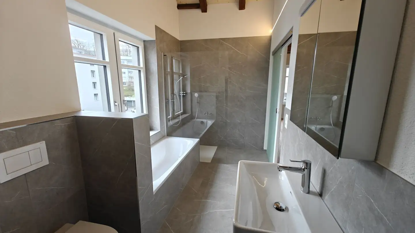 Apartment for rent - Ferrachstrasse, 8630 Rüti ZH - Photo 3