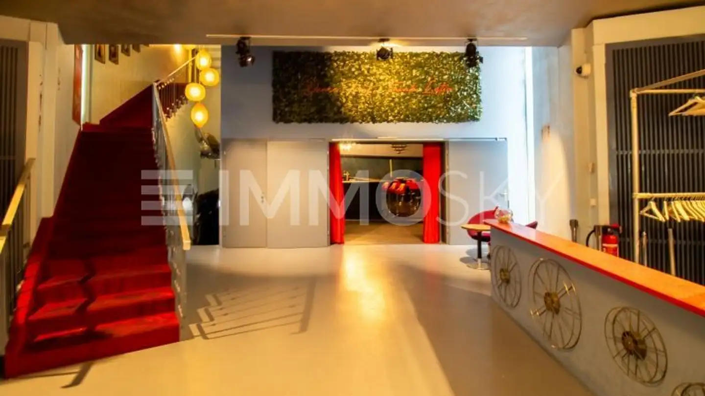Commercial à vendre - 4800 Zofingen - Photo 2
