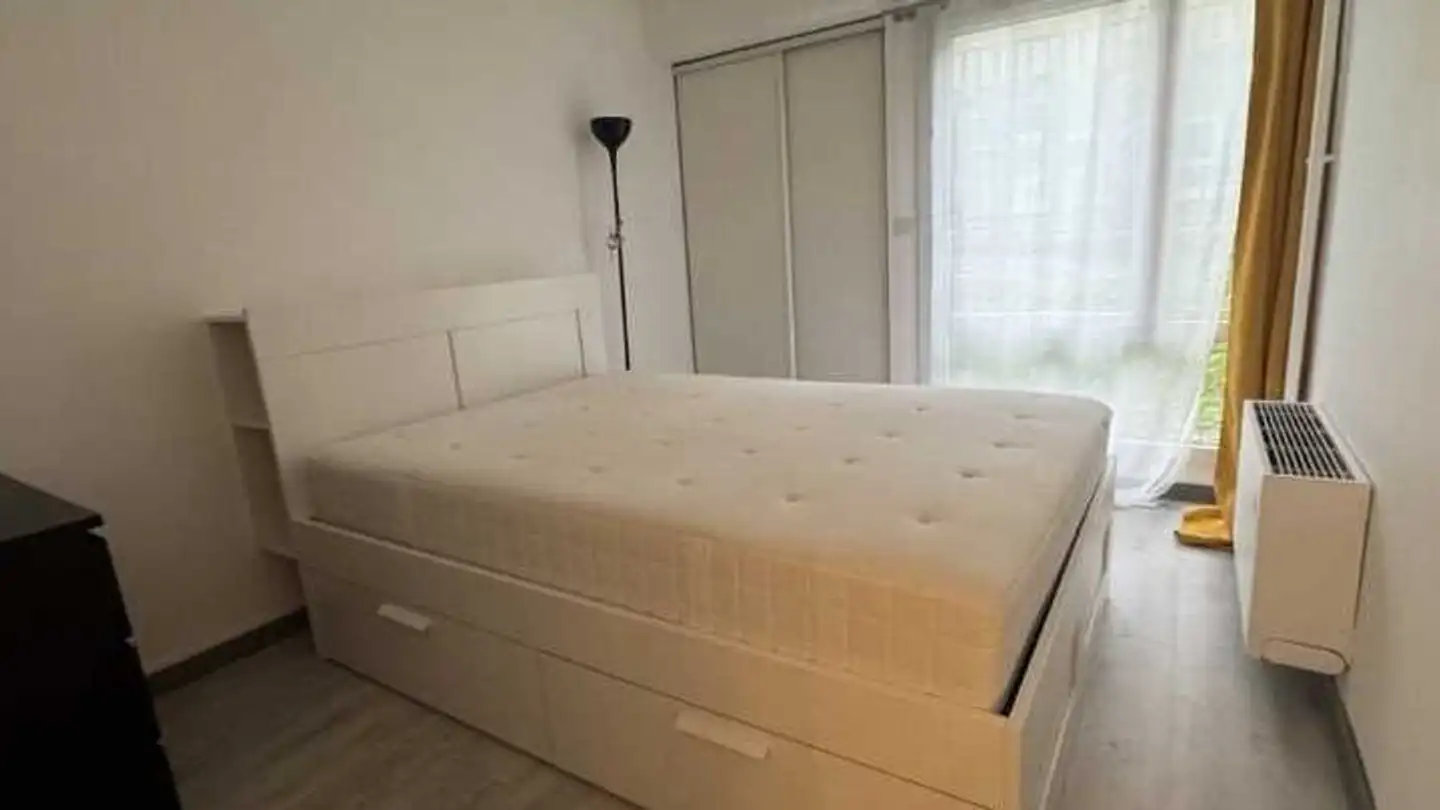 Appartamento in affitto - Rue Des Charmilles 7, 1400 Yverdon-les-Bains - Foto 4