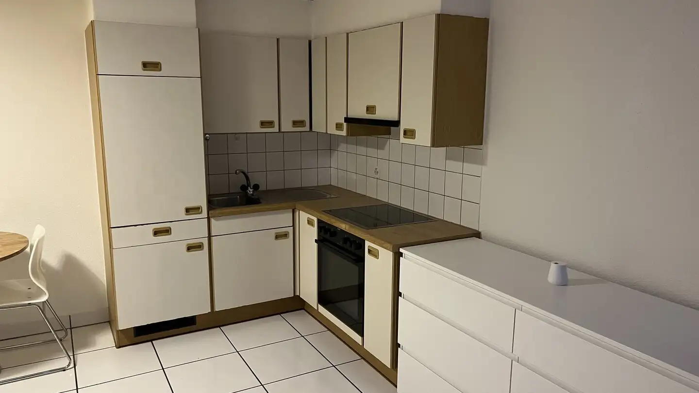 Appartement à louer - Seewjinenstrasse 4, 3930 Visp - Photo 2