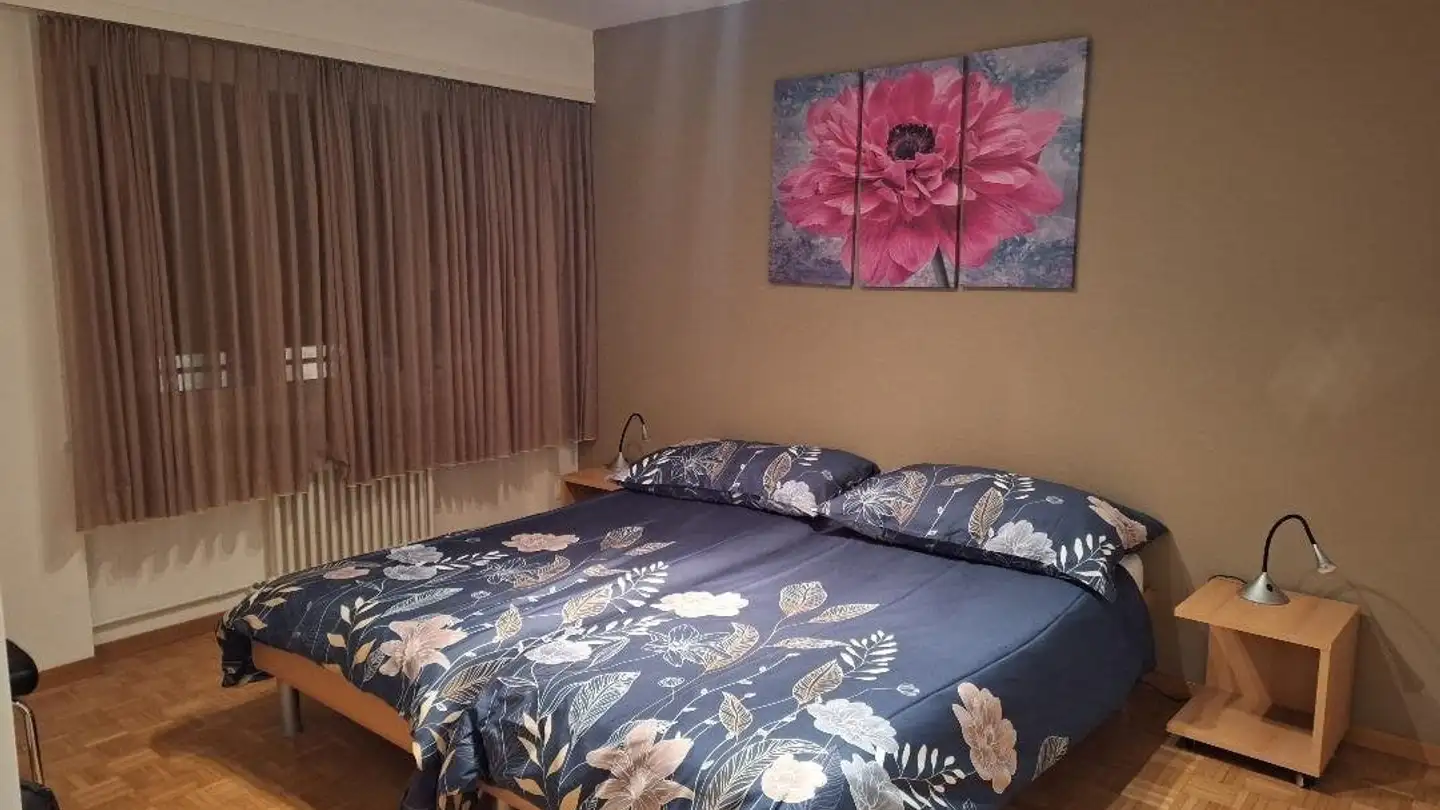 Appartamento in affitto - Rue Du Port 6, 1815 Clarens - Photo 2