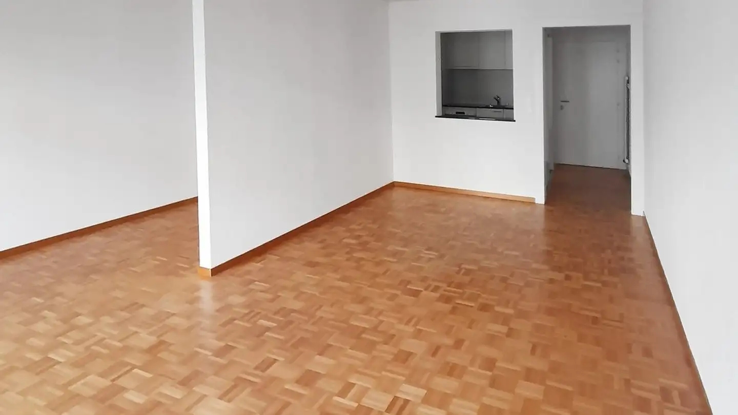 Appartamento in affitto - Rue Du Canal / Kanalgasse 12, 2502 Biel/Bienne