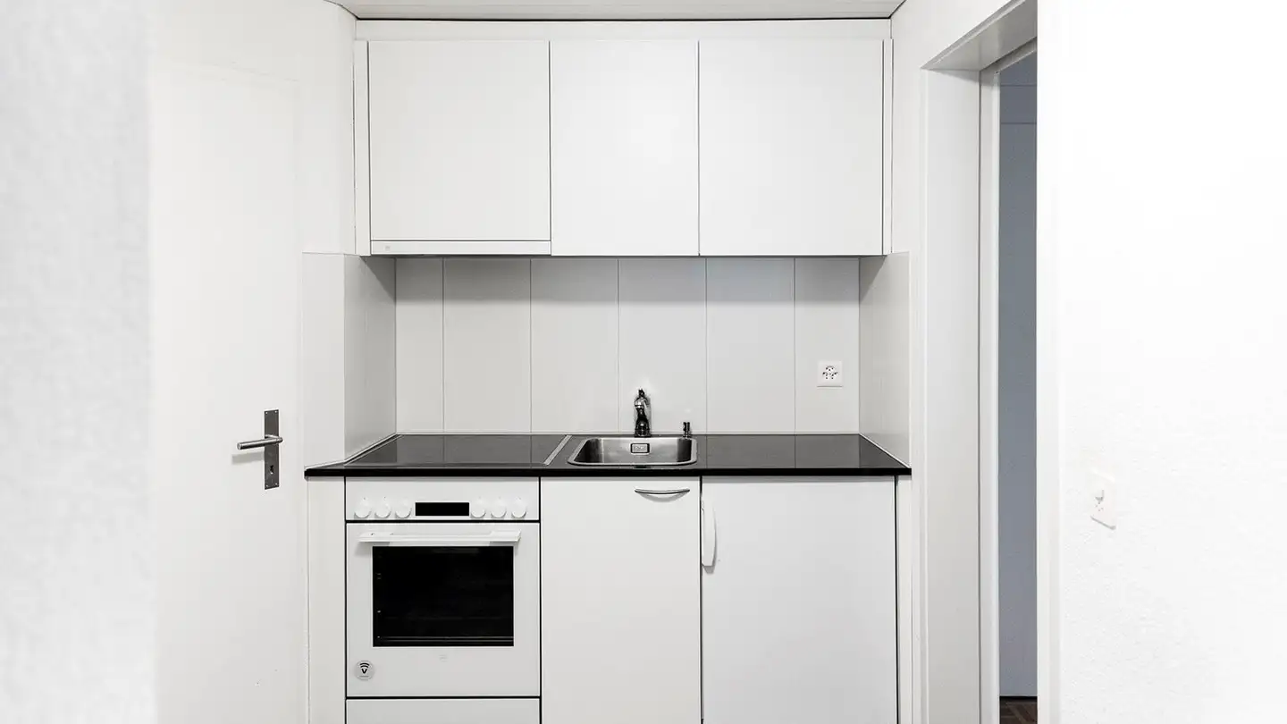 Appartamento in affitto - Rue Du Canal / Kanalgasse 12, 2502 Biel/Bienne - Foto 2