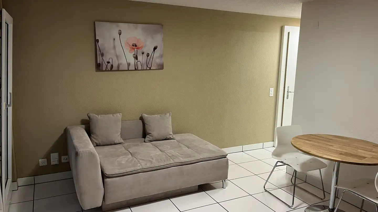 Appartement à louer - Seewjinenstrasse 4, 3930 Visp - Photo 3