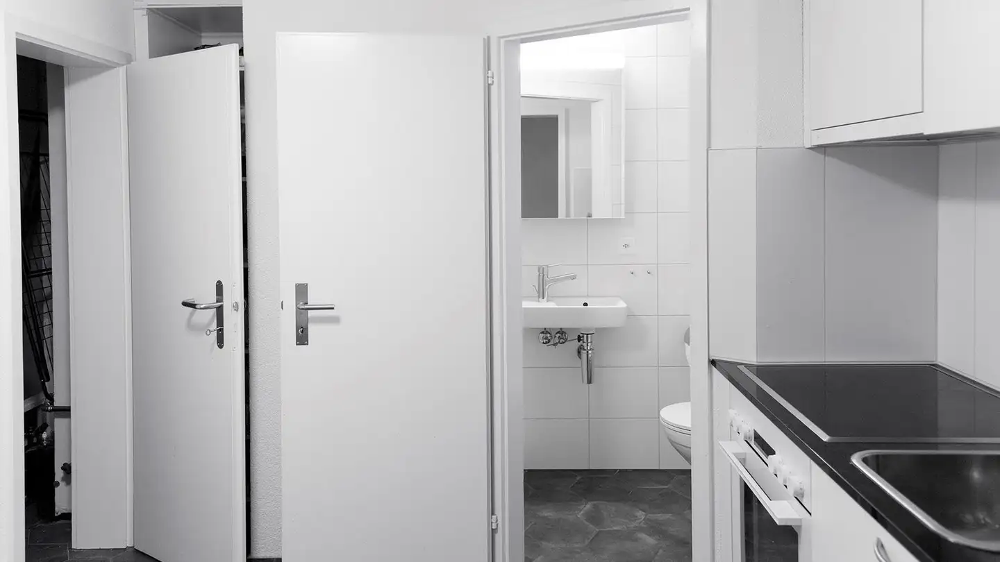 Appartamento in affitto - Rue Du Canal / Kanalgasse 12, 2502 Biel/Bienne - Foto 3